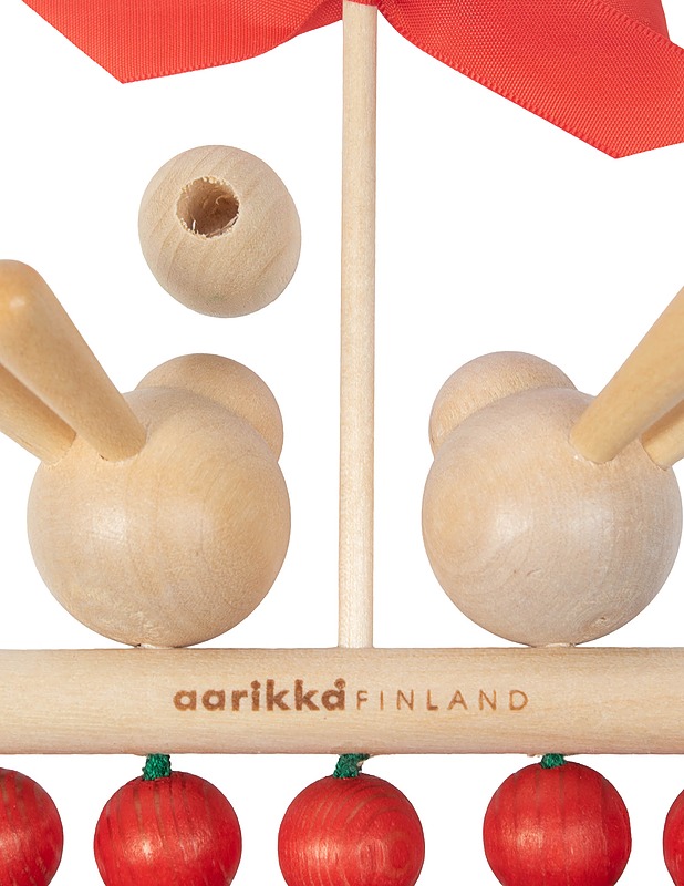 AARIKKA linnut mobile - Designsuosikit - 10105397370 - 3