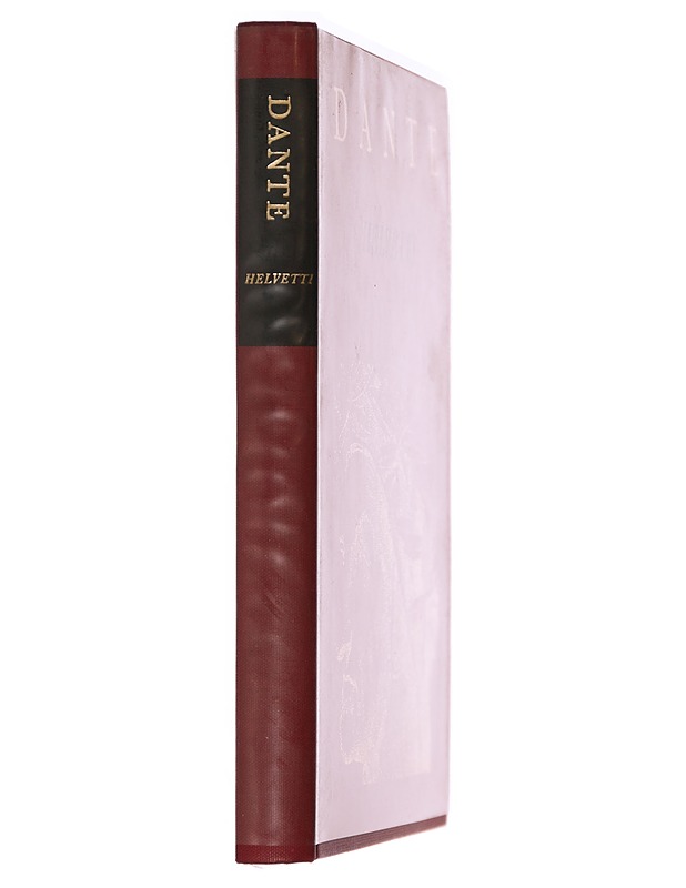Jumalainen näytelmä: Helvetti -Dante Alighieri - Runot ja näytelmät - 10105397385 - 1