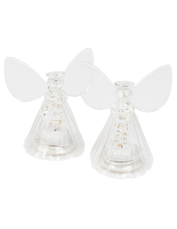 SIRIUS Iris Angel, 2 kpl - Koriste-esineet - 10105397386 - 1