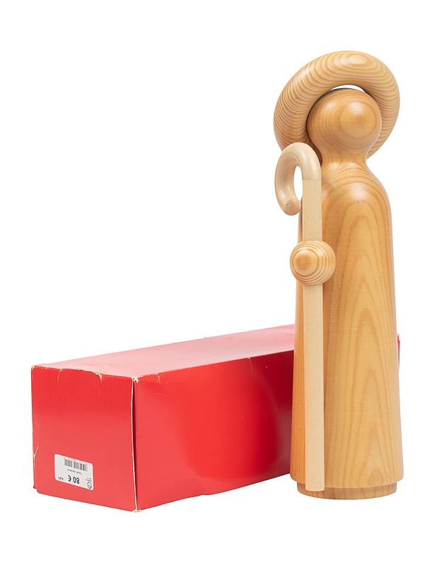 AARIKKA Joosef puuveistos - Designsuosikit - 10105397387 - 0