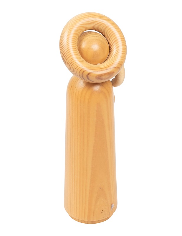 AARIKKA Joosef puuveistos - Designsuosikit - 10105397387 - 1