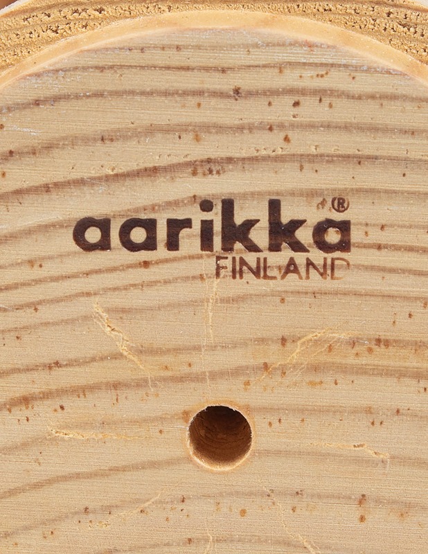AARIKKA Joosef puuveistos - Designsuosikit - 10105397387 - 2