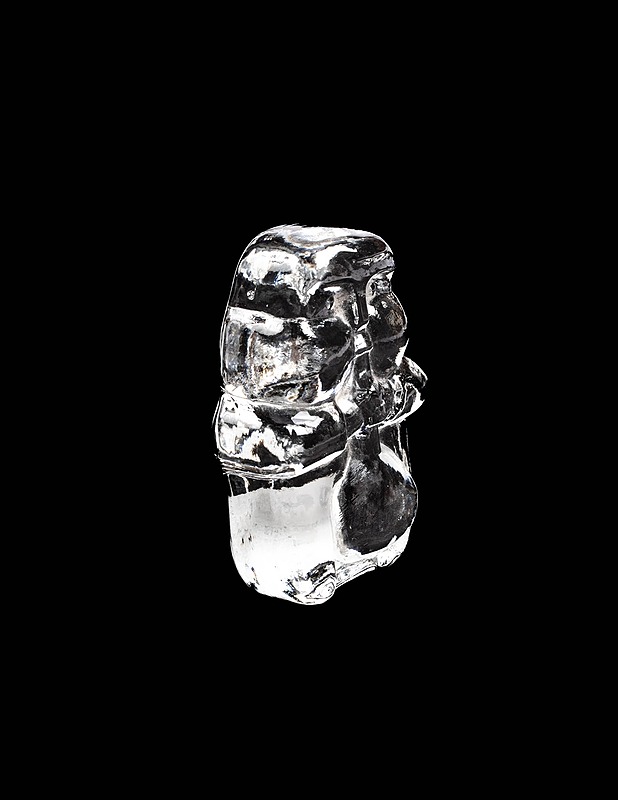 IITTALA Lasinpuhaltaja figuuri - Koriste-esineet - 10105397406 - 1
