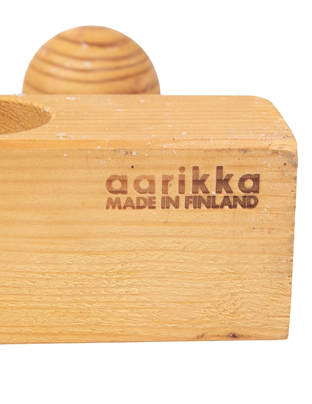 AARIKKA kynttelikkö - Designsuosikit - 10105397412 - 3