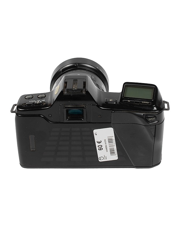 MINOLTA Dynax-7000i - Muu elektroniikka - 10105397416 - 2