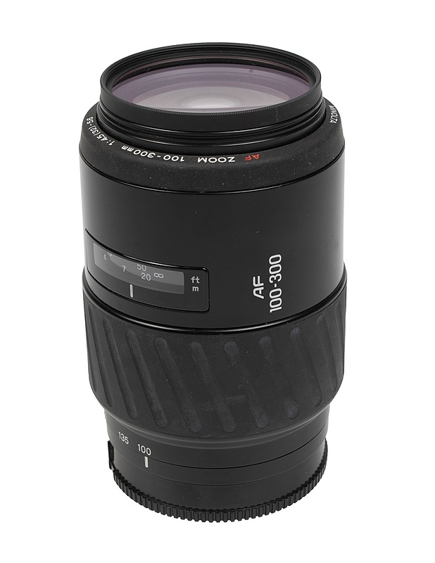 MINOLTA Dynax-7000i - Muu elektroniikka - 10105397416 - 4
