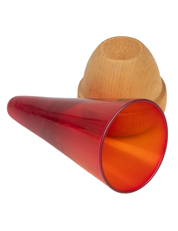 SAGAFORM snapsilasi, 2 kpl - Joulutuotteet - 10105397420 - 2