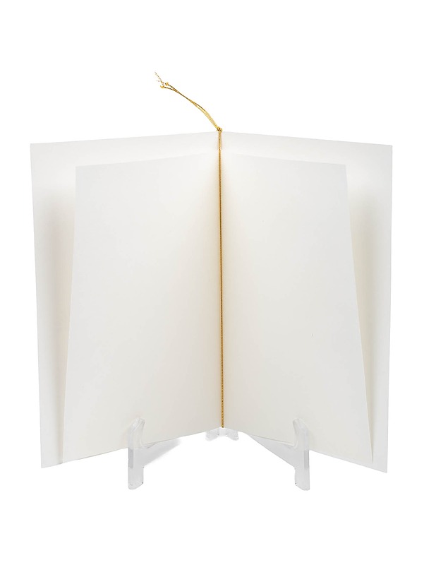 HALLMARK syntymäpäiväkortti äidille - Askartelu - 10105397431 - 1