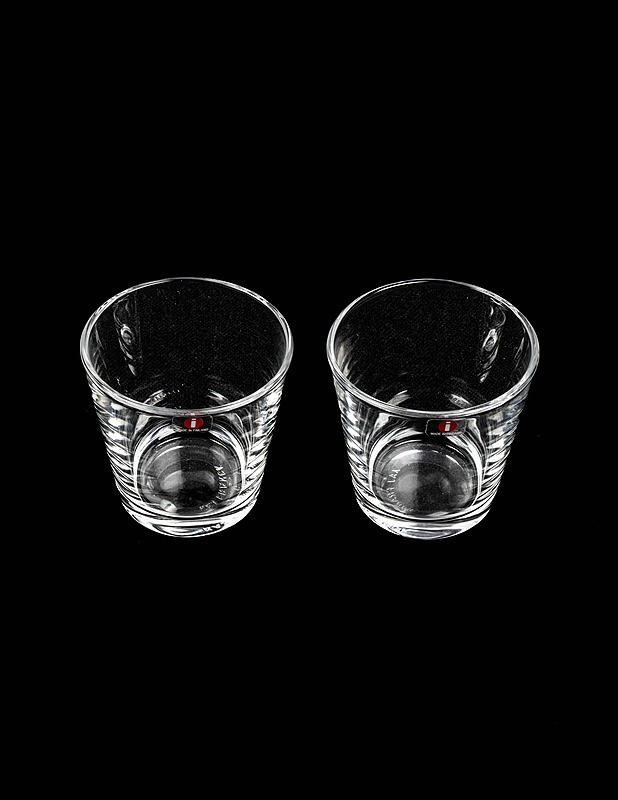 IITTALA kartio juomalasi, 2 kpl - Lasit - 10105397449 - 0