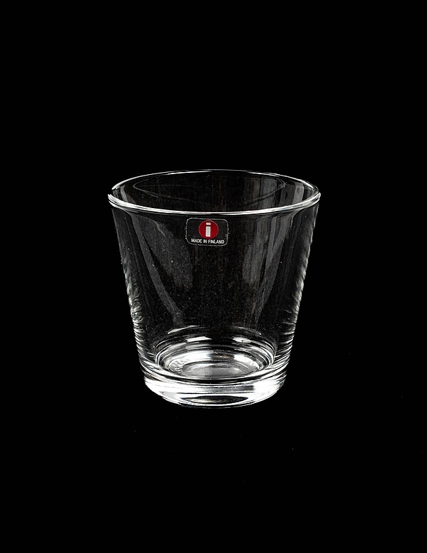 IITTALA kartio juomalasi, 2 kpl - Lasit - 10105397449 - 1