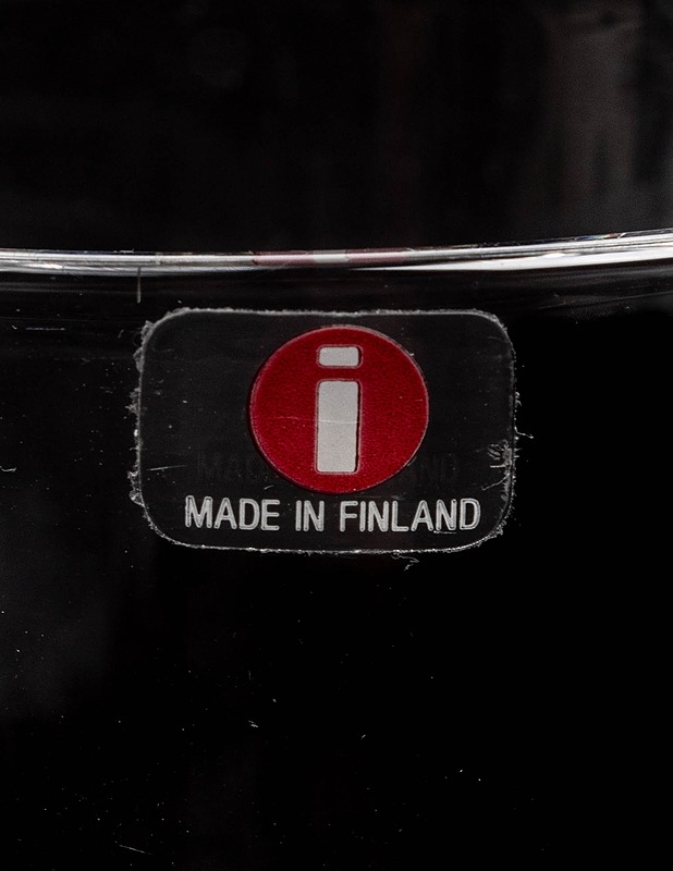 IITTALA kartio juomalasi, 2 kpl - Lasit - 10105397449 - 2