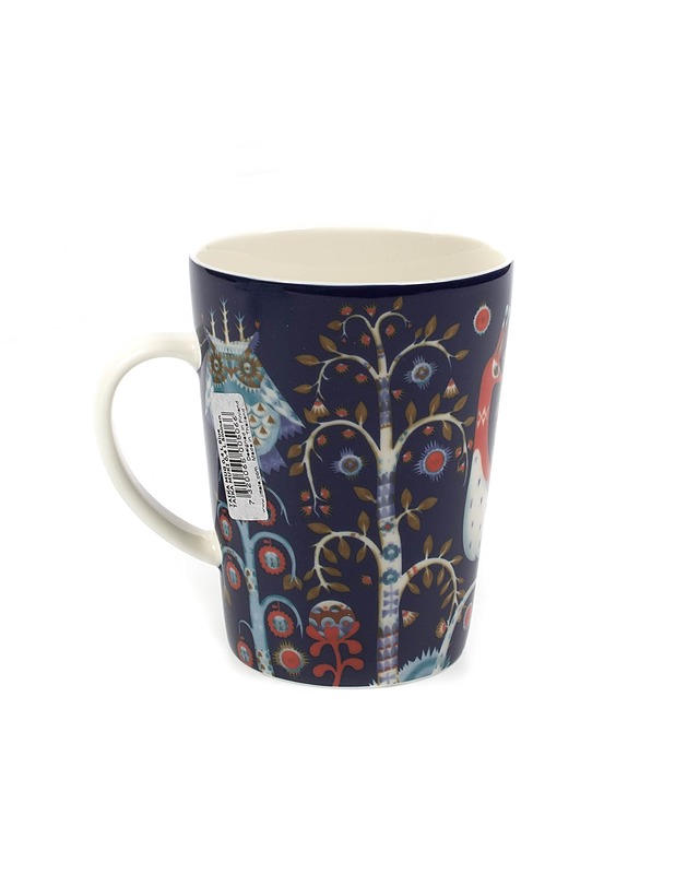 IITTALA Taika muki, sininen - Mukit ja kahvikupit - 10105397463 - 1
