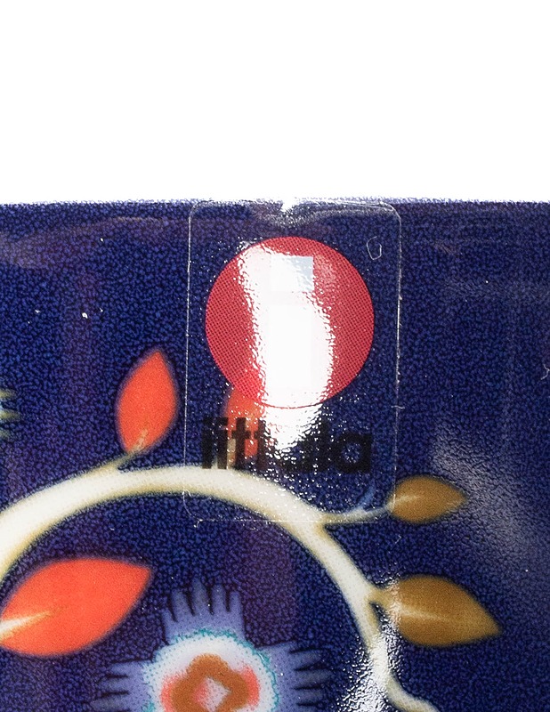 IITTALA Taika muki, sininen - Mukit ja kahvikupit - 10105397463 - 2