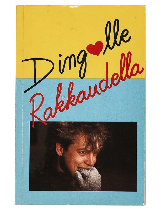 Dingolle rakkaudella - Nieminen, Pertti - Tietokirjat ja oppaat - 10105397462 - 0