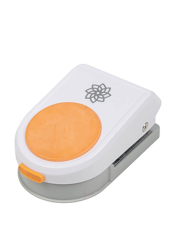 FISKARS kuvioleikkuri, joulukukka - Askartelu - 10105397503 - 1