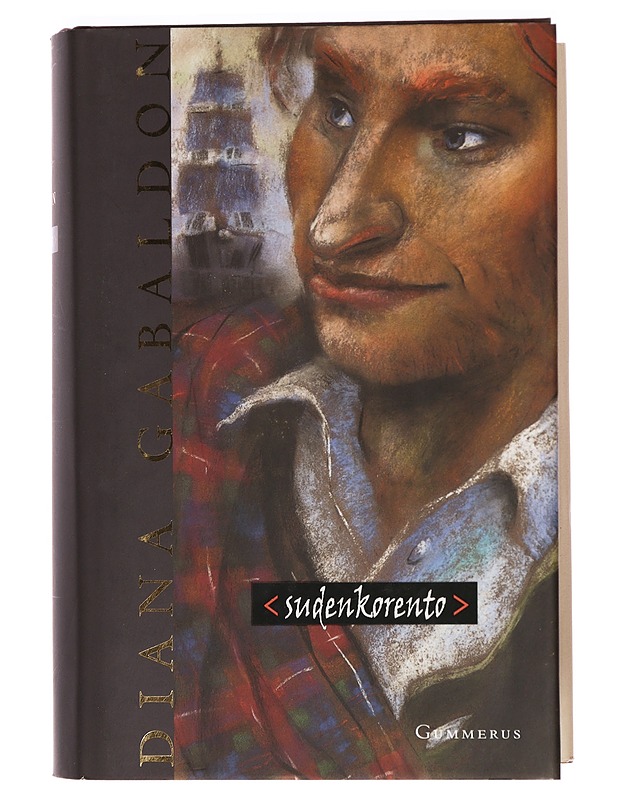 Sudenkorento - Gabaldon, Diana - Romaanit ja novellit - 10105397524 - 0