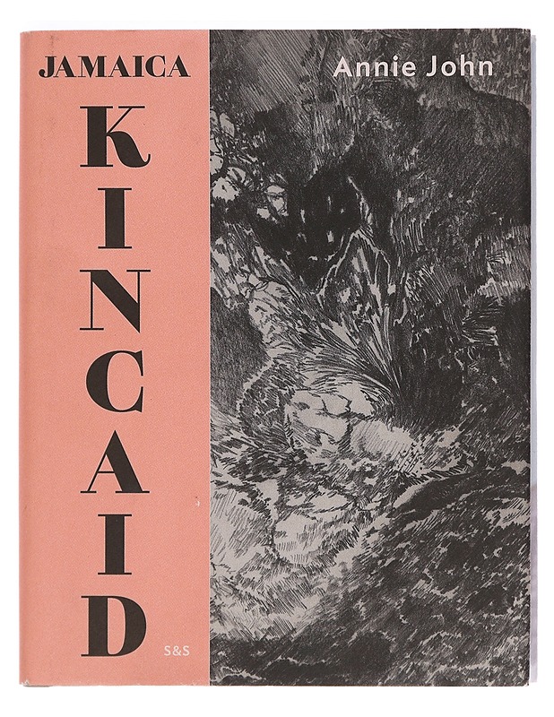 Annie John - Kincaid, Jamaica - Romaanit ja novellit - 10105397529 - 0