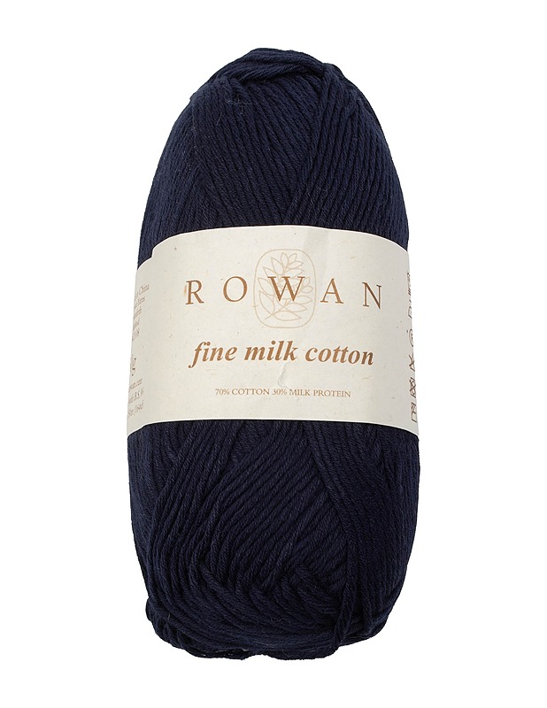 ROWAN Fine Milk neulelanka, 50g - 1 kerä - Käsityö - 10105397539 - 0