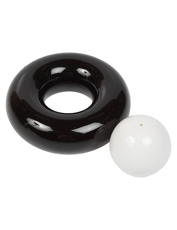 ARABIA Rollo maustesirotin, 2 osaa, II-laatu - Designsuosikit - 10105397570 - 0