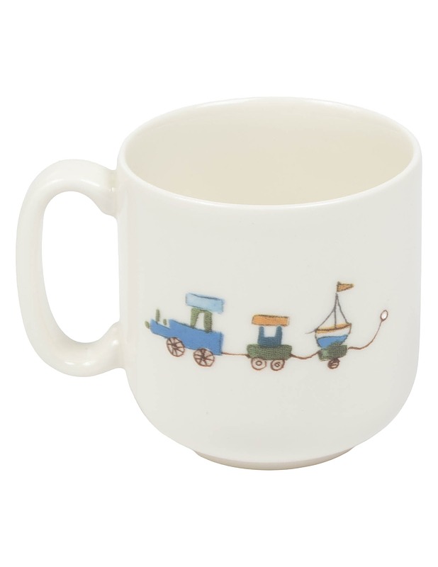 ARABIA Veikka lasten muki - Designsuosikit - 10105397577 - 1