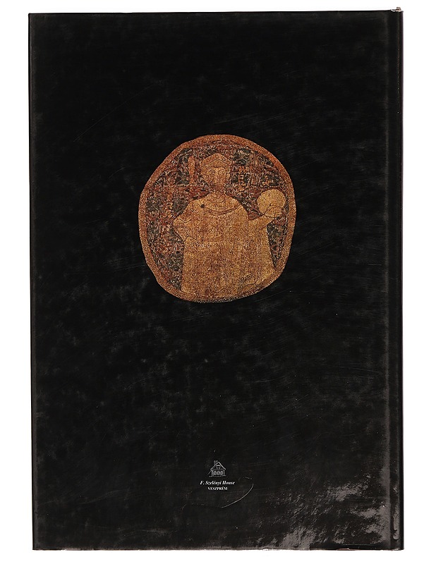 The holy crown of Hungary : kings and coronations - Tóth, Endre - Taide- ja kulttuurikirjat - 10105397579 - 1