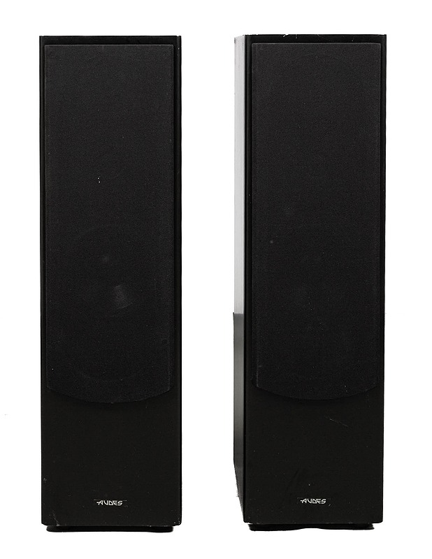 AUDES 170 AC-Q15 lattiakaiuttimet - Audio - 10105397588 - 0