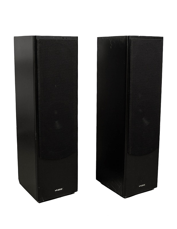 AUDES 170 AC-Q15 lattiakaiuttimet - Audio - 10105397588 - 1