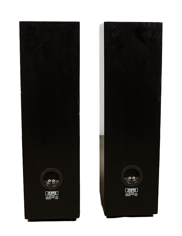 AUDES 170 AC-Q15 lattiakaiuttimet - Audio - 10105397588 - 2