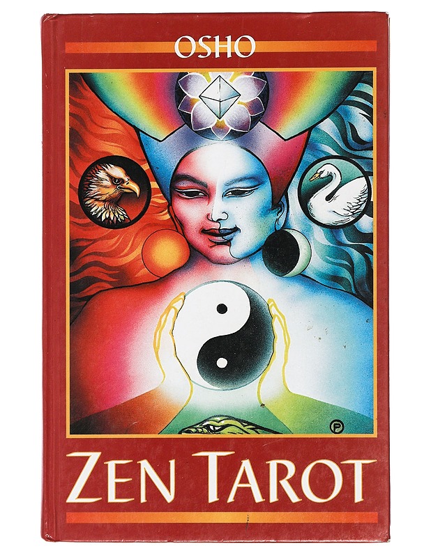 Osho zen tarot - Osho - Tietokirjat ja oppaat - 10105397604 - 0