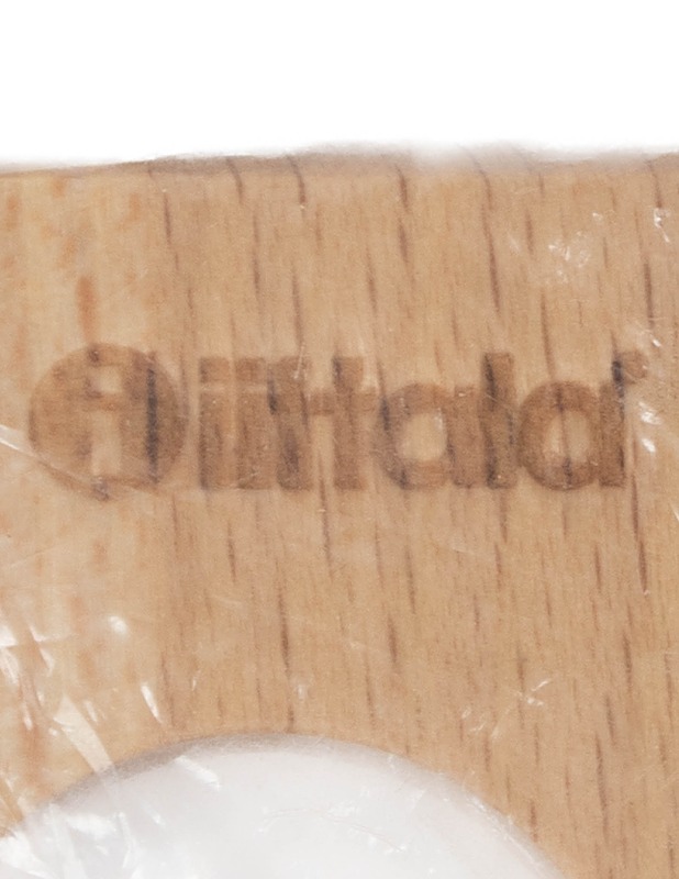 IITTALA Kids' stuff valas leikkuulauta - Designsuosikit - 10105397608 - 3