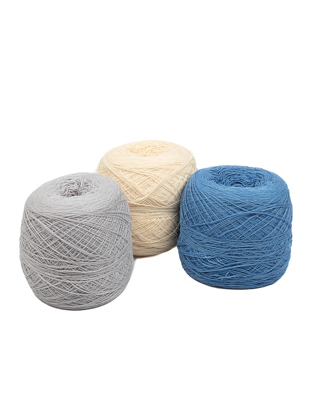 AKRI kodinkonelanka, n. 550g - Käsityö - 10105397611 - 1