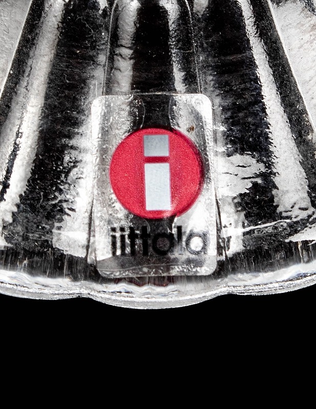 IITTALA Mariskooli malja - Koriste-esineet - 10105397617 - 2