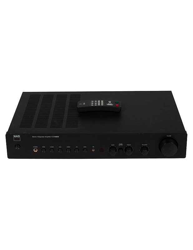 NAD C315BEE - Audio - 10105397623 - 0