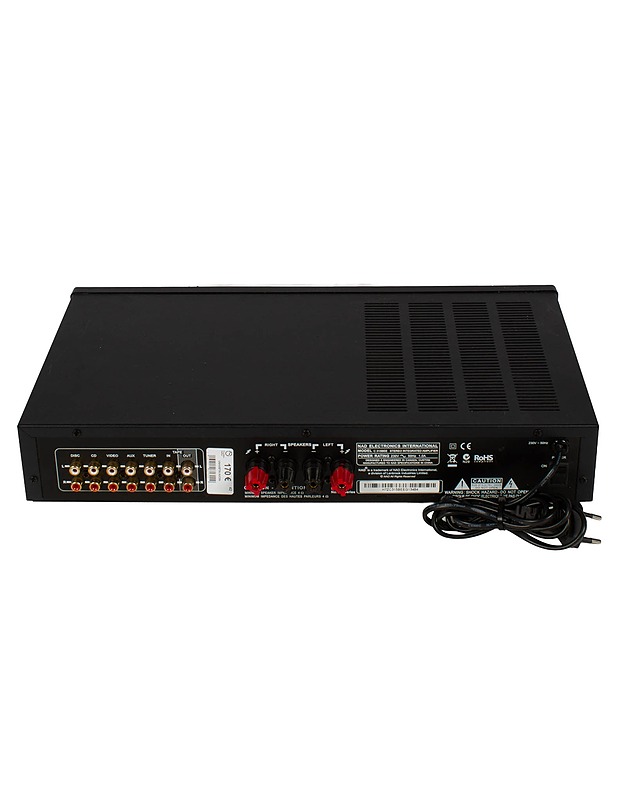 NAD C315BEE - Audio - 10105397623 - 1