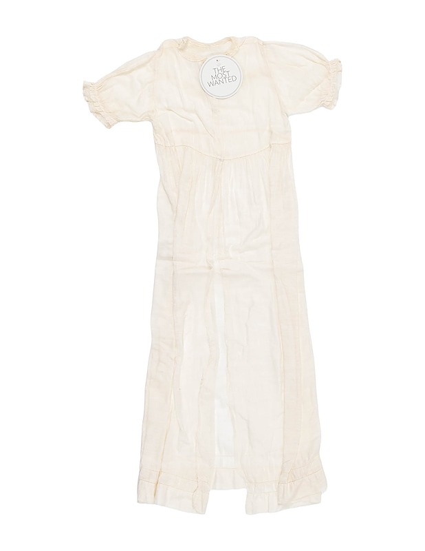 Vintage kastemekko - TMW Vaatteet - 10105397620 - 0