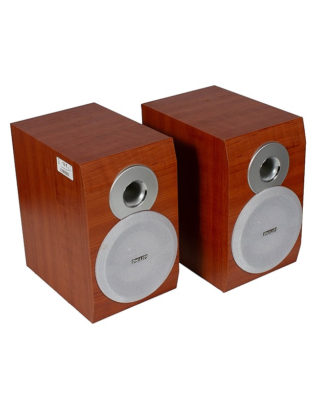 PHILIPS FWB-MCM190 kaiuttimet - Audio - 10105397628 - 0