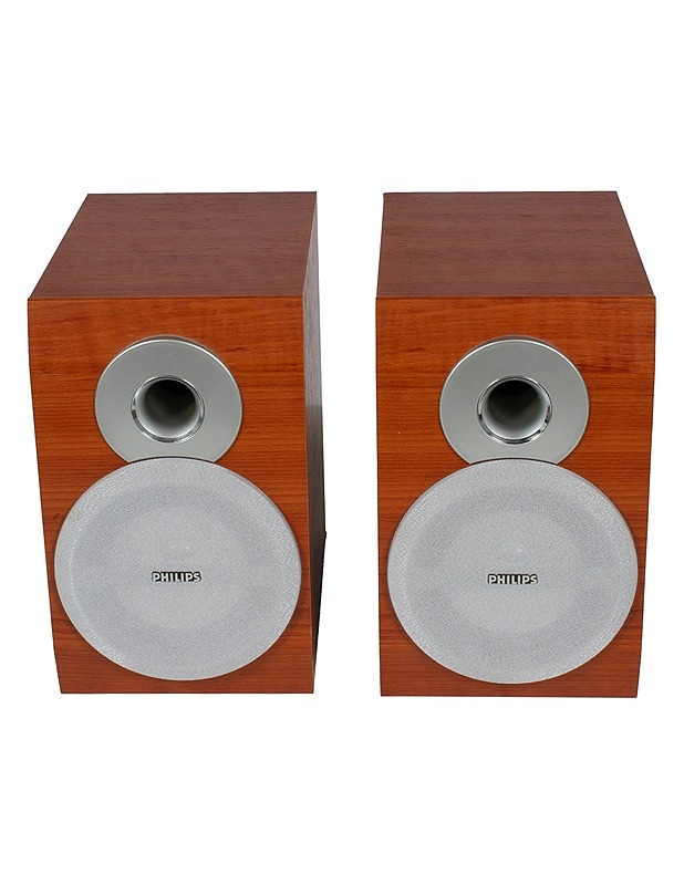 PHILIPS FWB-MCM190 kaiuttimet - Audio - 10105397628 - 1