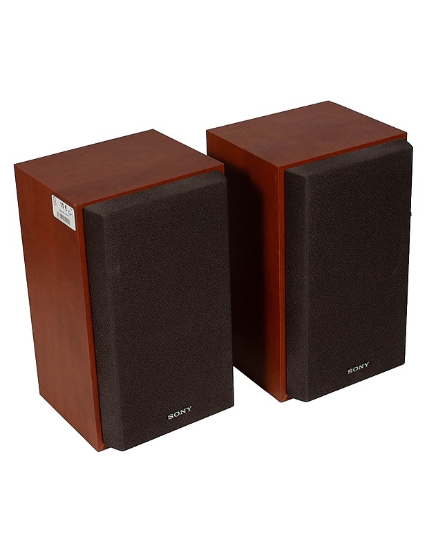 SONY SS-CEH15 kaiuttimet - Audio - 10105397630 - 0