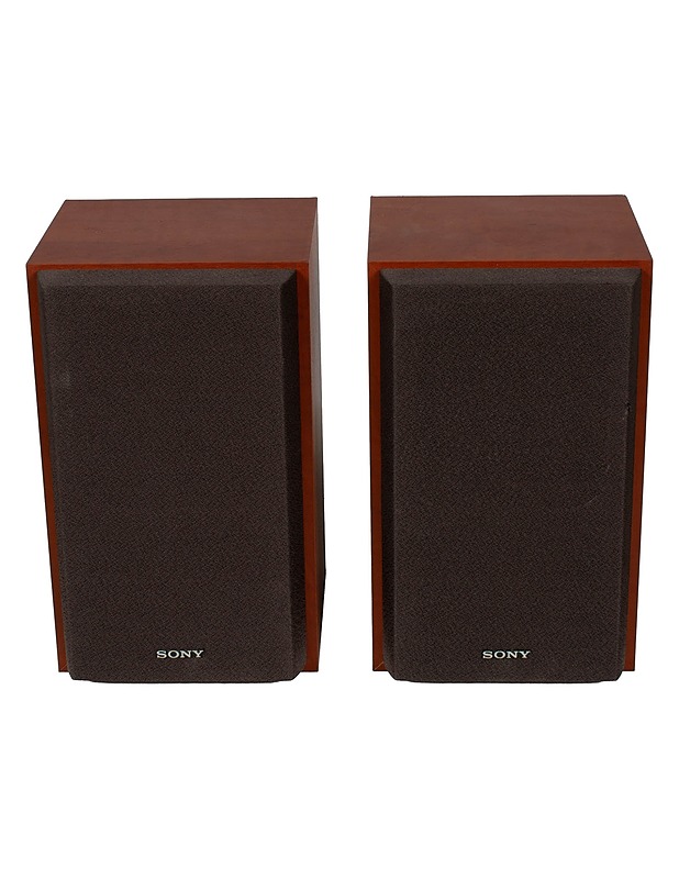 SONY SS-CEH15 kaiuttimet - Audio - 10105397630 - 1