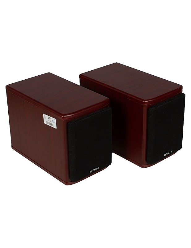 HITACHI Speaker System kaiuttimet - Audio - 10105397635 - 0