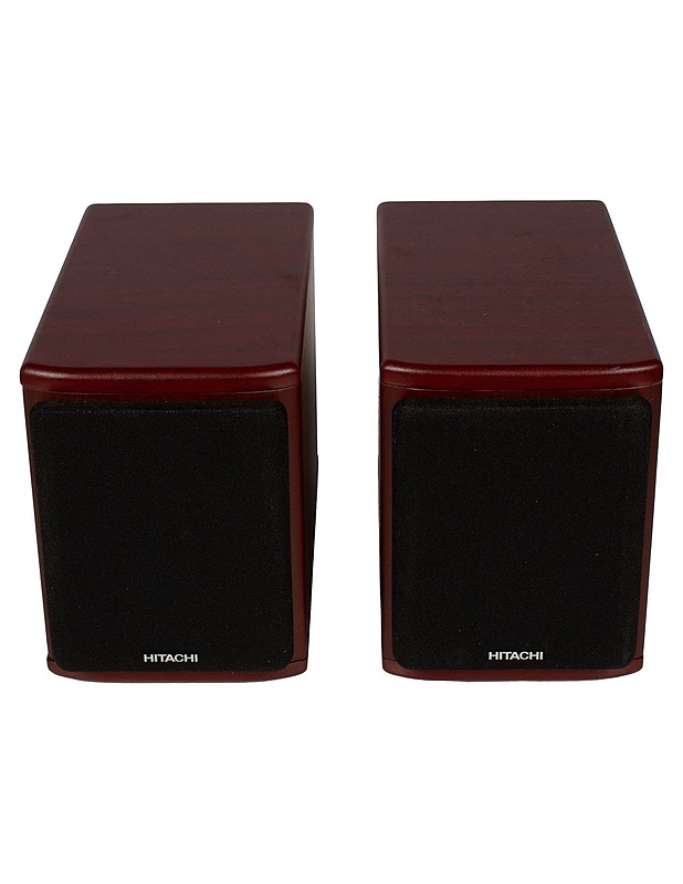 HITACHI Speaker System kaiuttimet - Audio - 10105397635 - 1