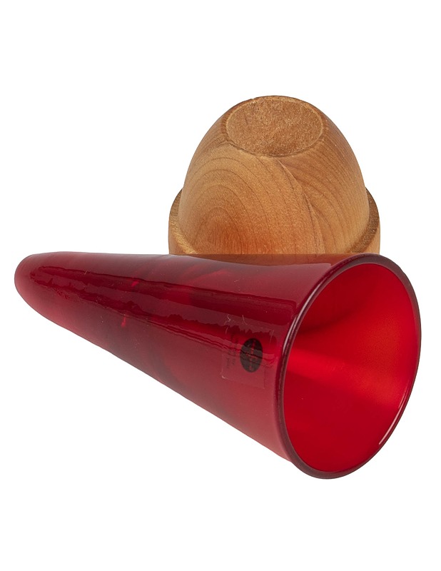 SAGAFORM Christmas snapsilasi, 2 kpl - Joulutuotteet - 10105397639 - 2