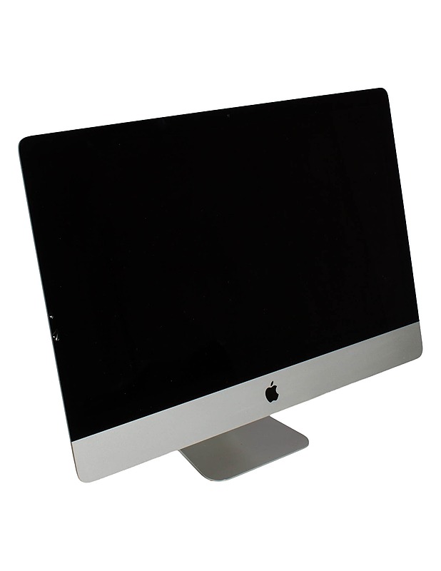 APPLE iMAC 27` Retina 5k Mid keskusyksikkö - Tietokoneet - 10105397666 - 0