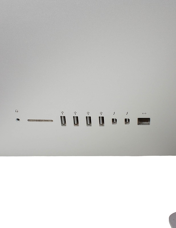 APPLE iMAC 27` Retina 5k Mid keskusyksikkö - Tietokoneet - 10105397666 - 3