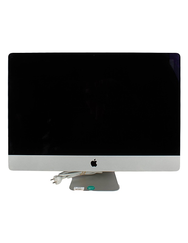 APPLE IMAC 27` Retina 5K Late all-in-one tietokone - Tietokoneet - 10105397673 - 1