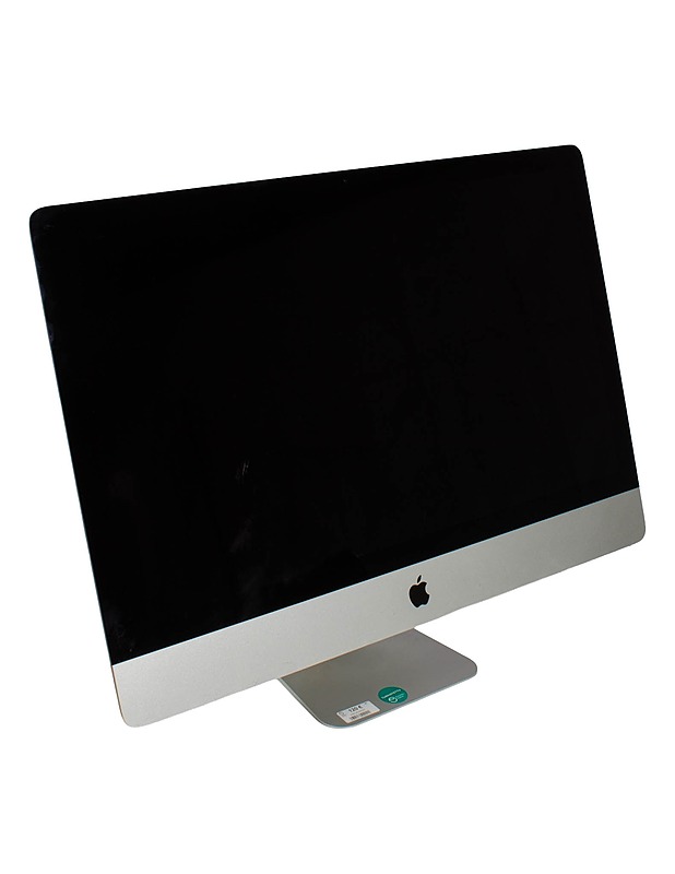 APPLE IMAC 27` Retina 5K Late all-in-one tietokone - Tietokoneet - 10105397673 - 0