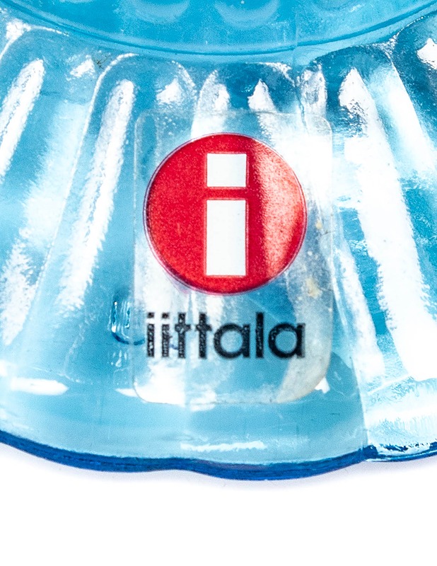 IITTALA Mariskooli malja, sininen - Koriste-esineet - 10105397676 - 2