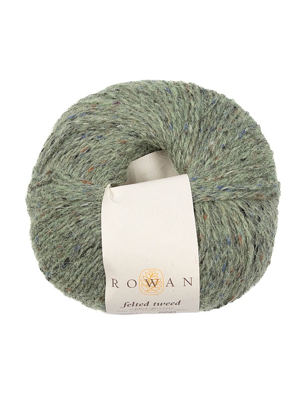 ROWAN Felted Tweed lanka, 50g - 1 kerä - Käsityö - 10105397691 - 0