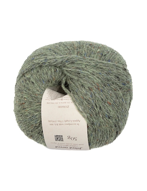 ROWAN Felted Tweed lanka, 50g - 1 kerä - Käsityö - 10105397691 - 1