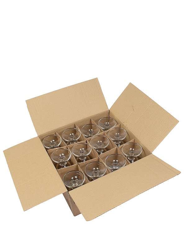 LIBBEY kuumajuomalasi, 24 cl, 12 kpl - Joulutuotteet - 10105397777 - 2